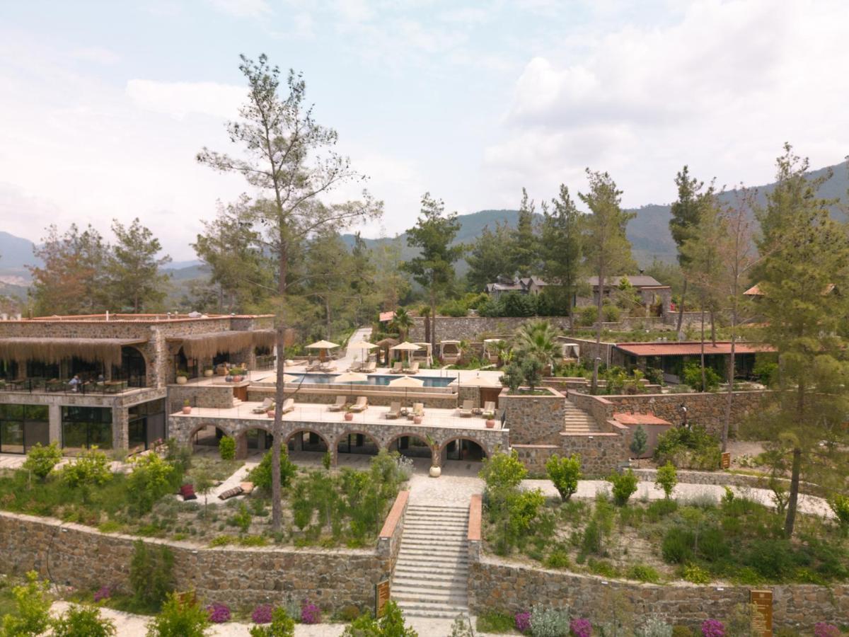 Hotel Izz Getaway - Adults Only à Göcek Extérieur photo