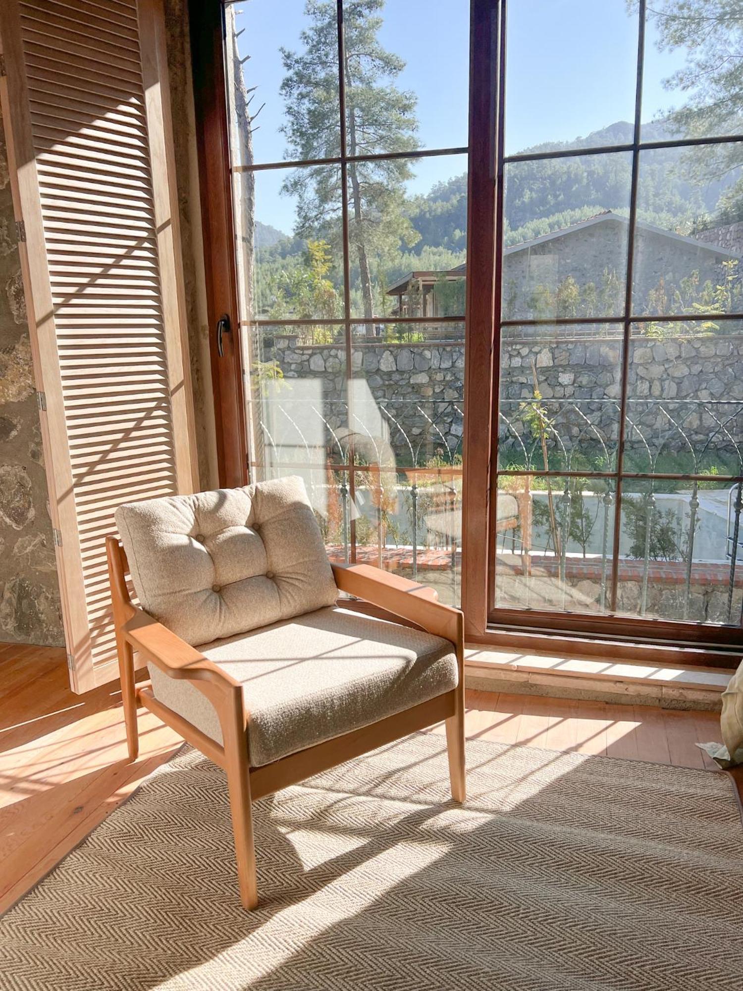 Hotel Izz Getaway - Adults Only à Göcek Extérieur photo